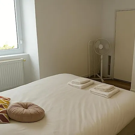 Chaleureux Appartement Centre Ville Restaurants Et Bars Appartement